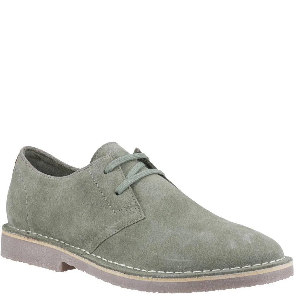 Hush Puppies Scout Shoe