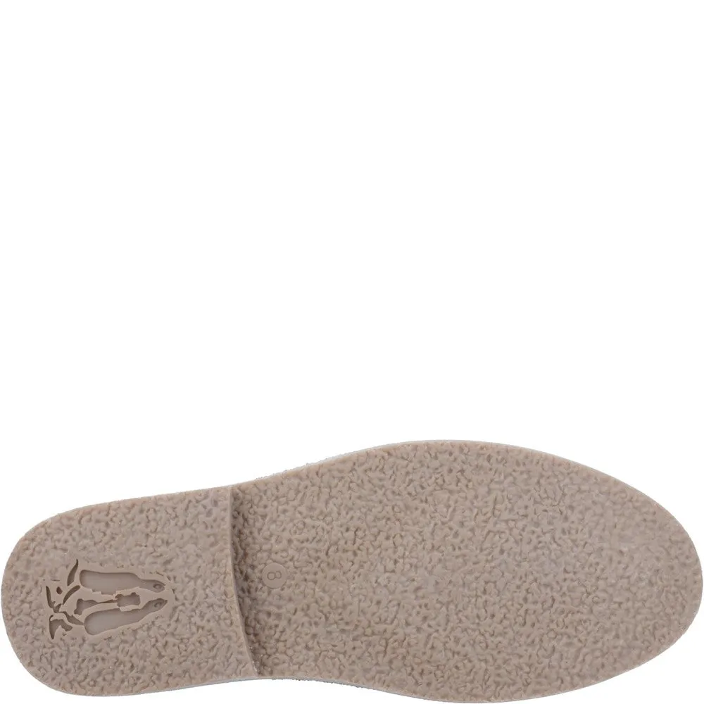 Hush Puppies Scout Shoe