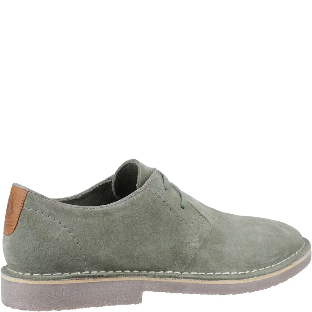 Hush Puppies Scout Shoe