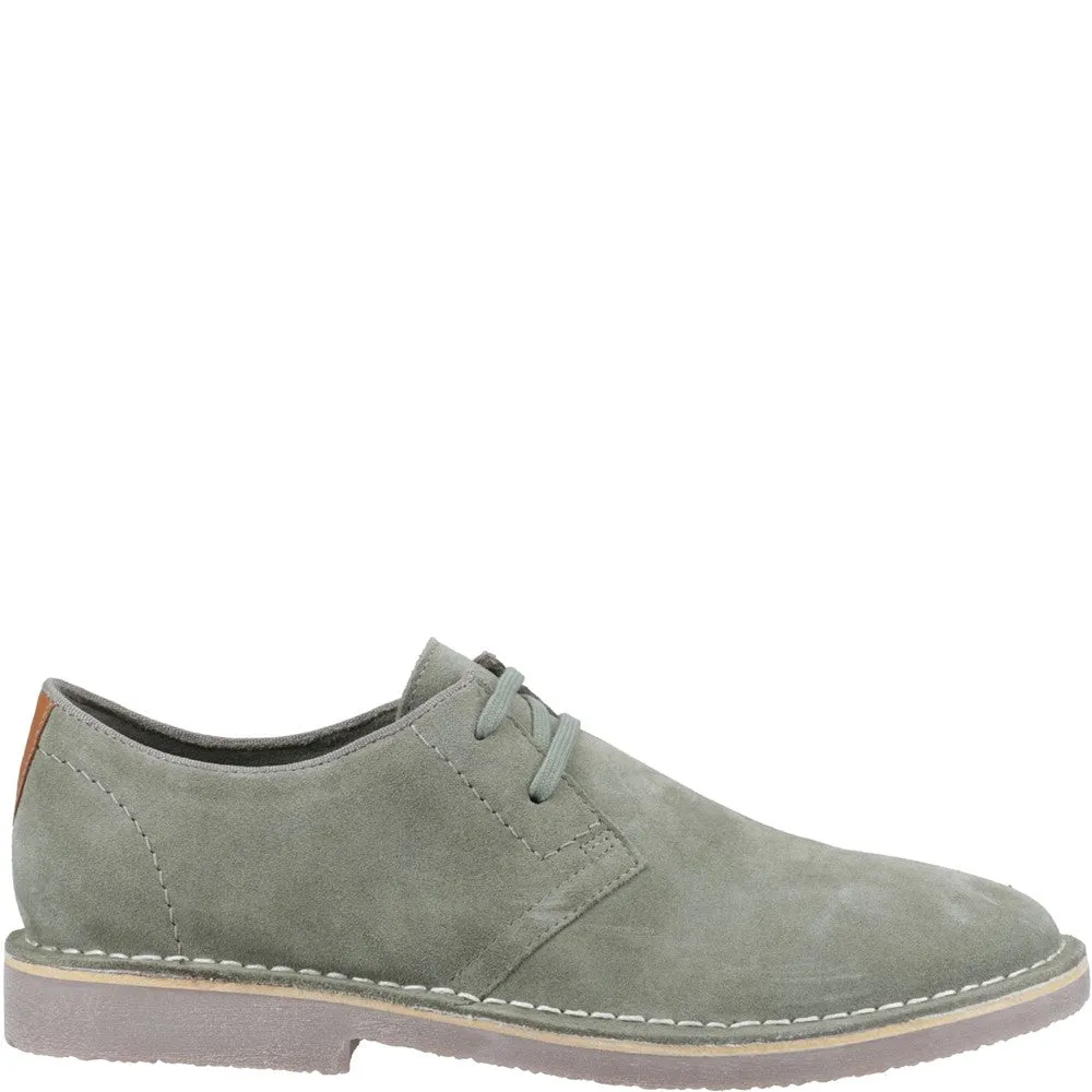 Hush Puppies Scout Shoe