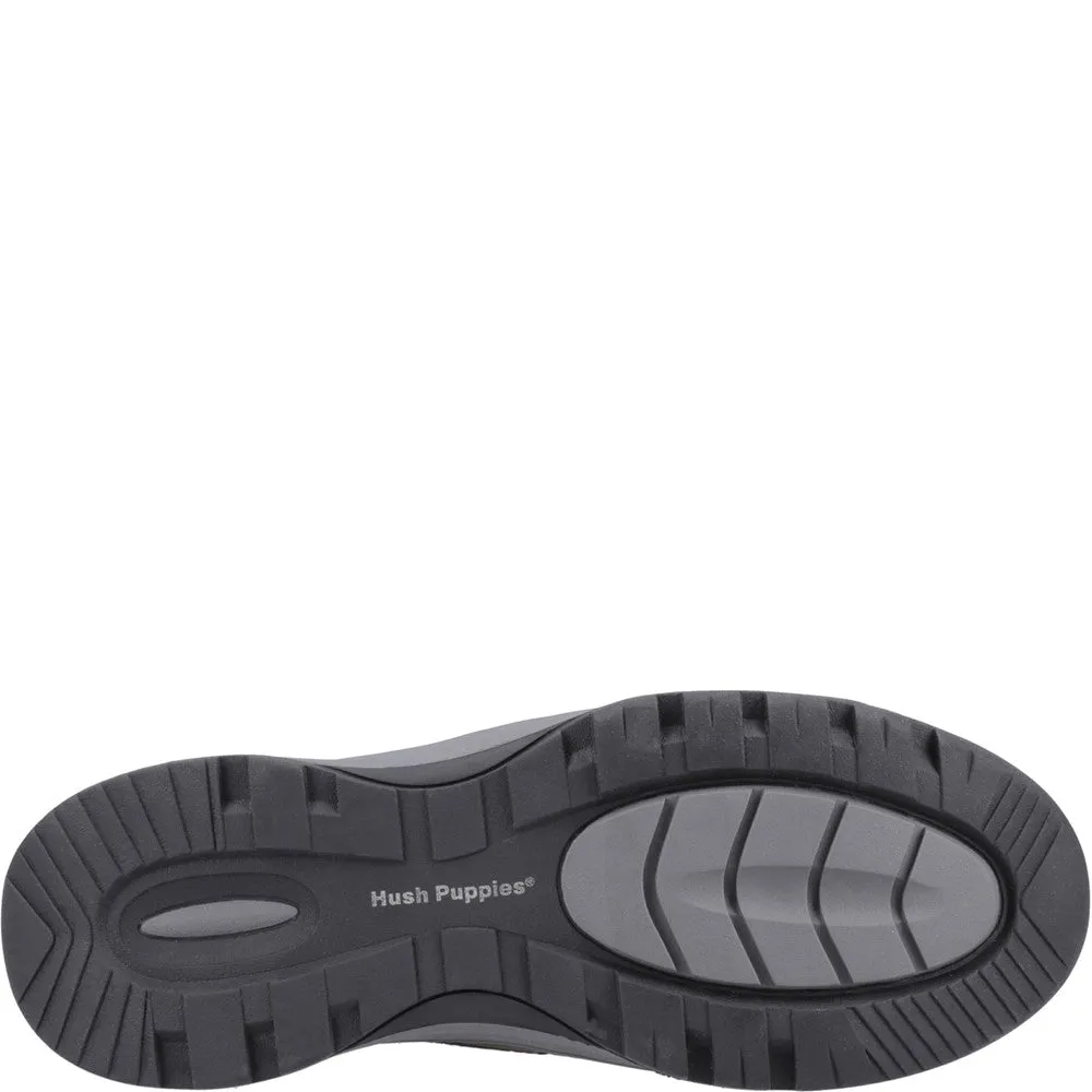 Hush Puppies Tucker Lace Shoe