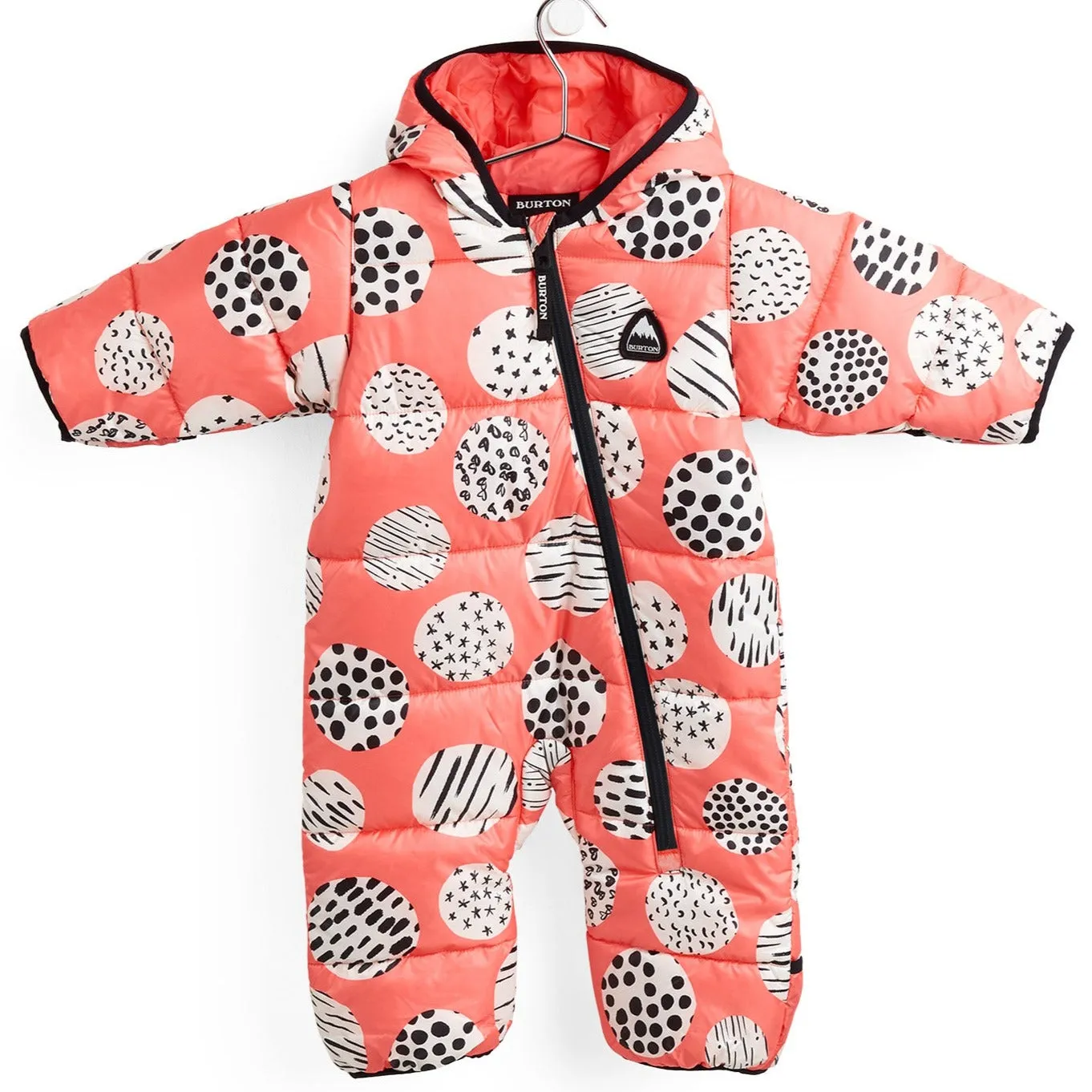Infants' Buddy Bunting Suit 2022