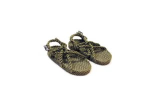 JC Kids-Sage green Olive