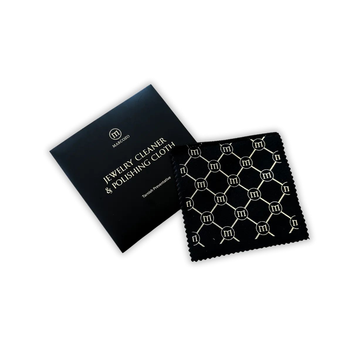 Jewelry Cleaning Cloth