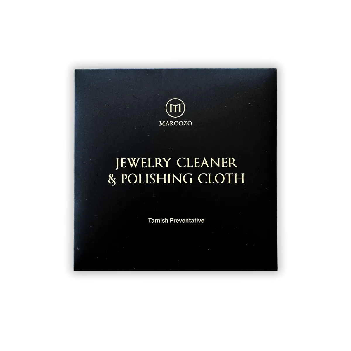 Jewelry Cleaning Cloth