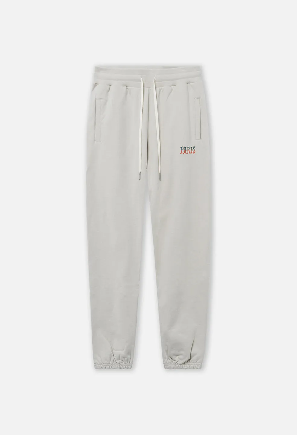 John Elliott x Olympic Heritage Paris Sweats / Grey