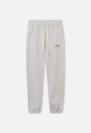 John Elliott x Olympic Heritage Paris Sweats / Grey