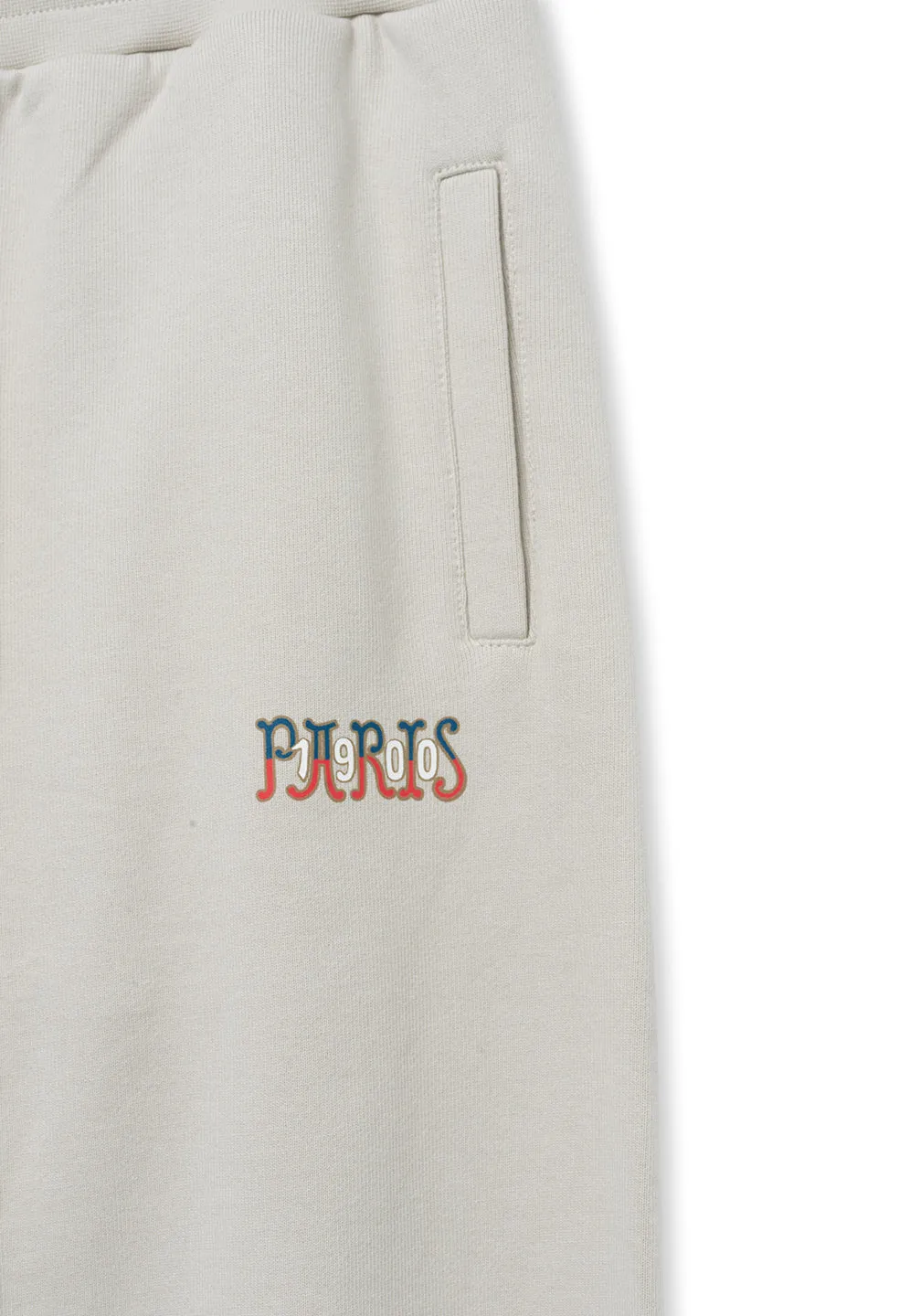 John Elliott x Olympic Heritage Paris Sweats / Grey