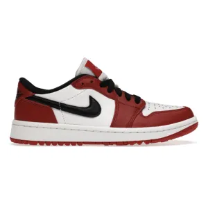 Jordan 1 Low Golf Chicago