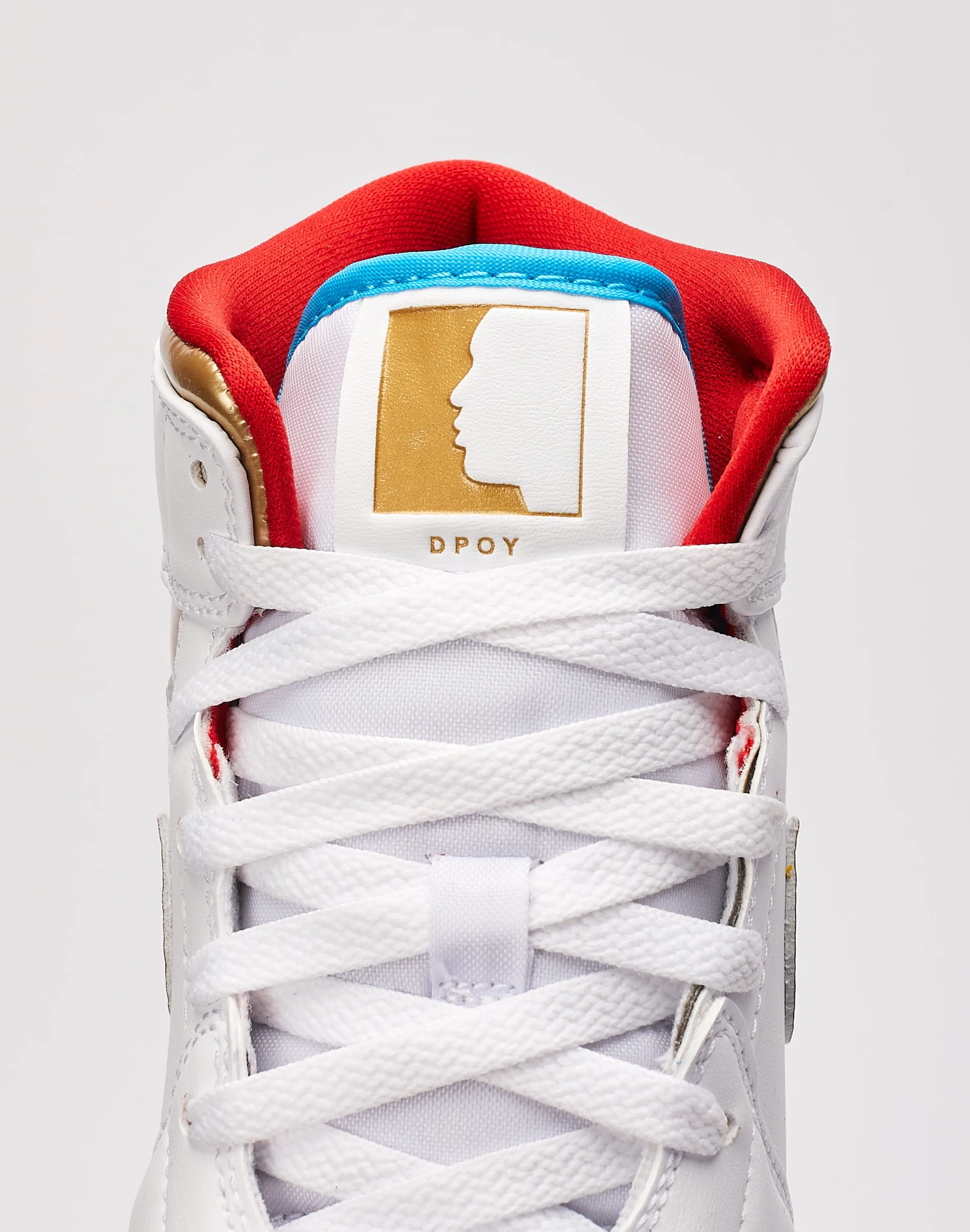 Jordan Air Jordan 1 Mid Grade-School