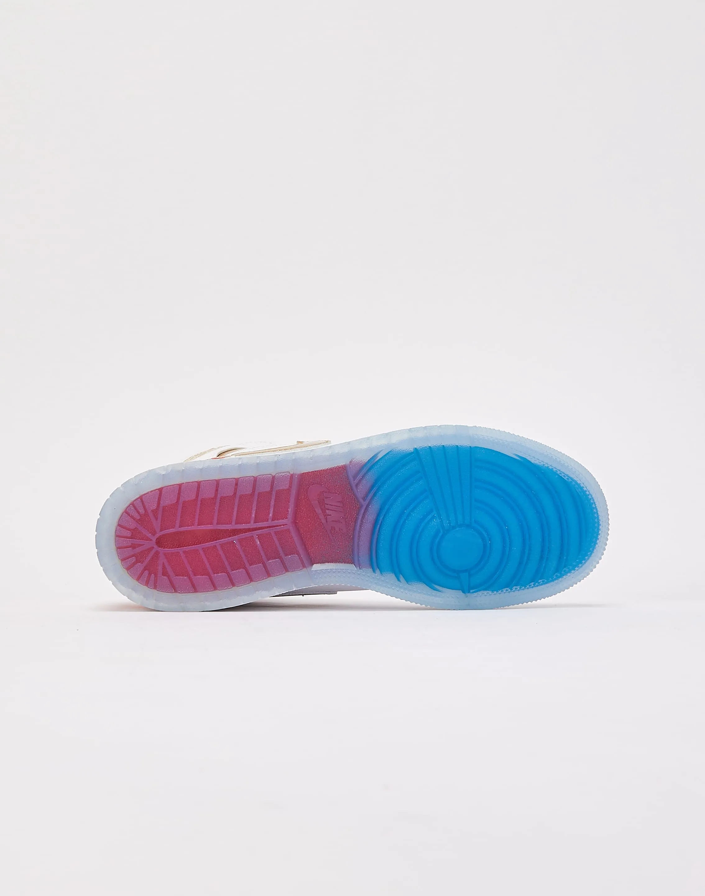 Jordan Air Jordan 1 Mid Grade-School