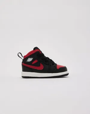 Jordan Air Jordan 1 Mid Infant
