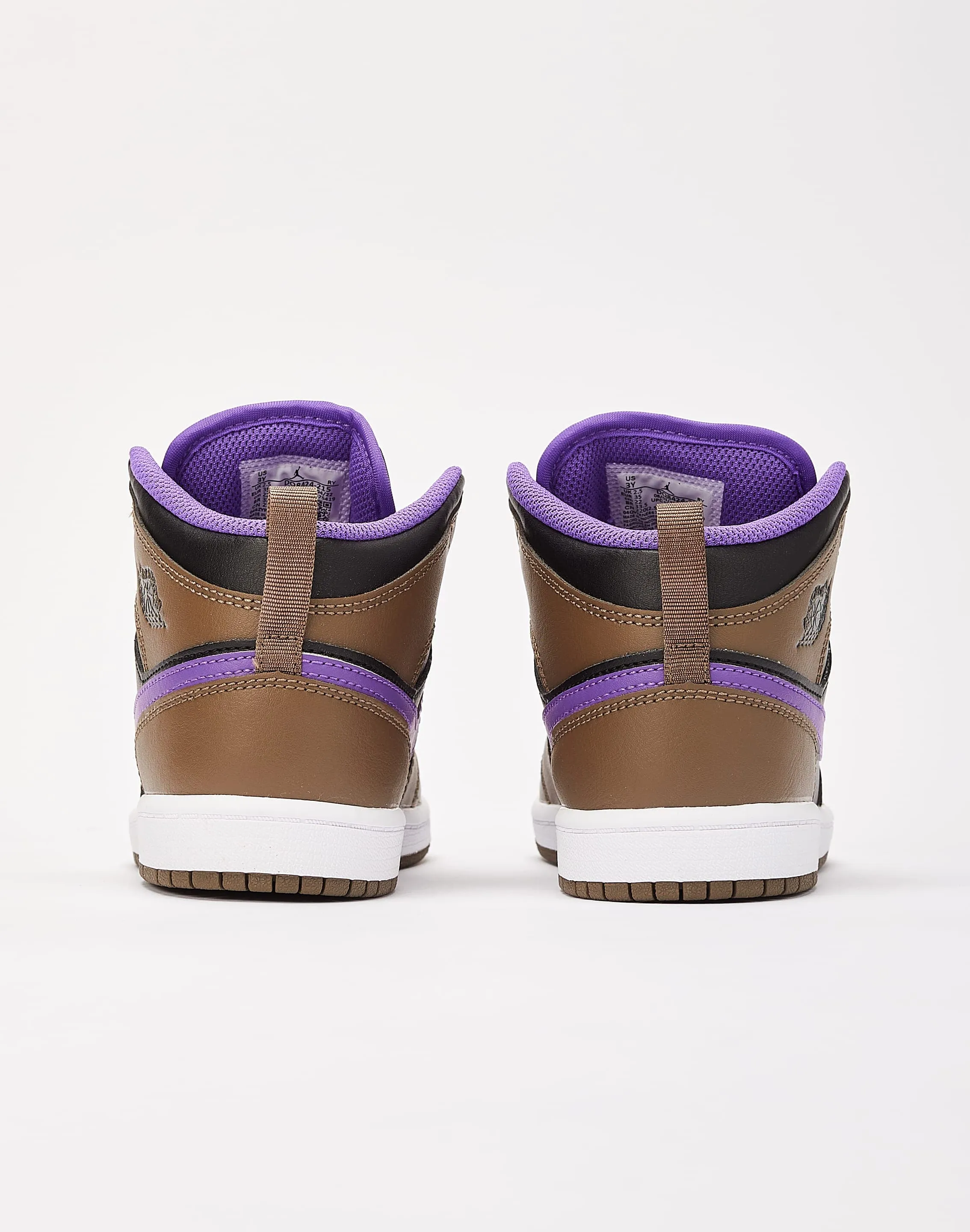 Jordan Air Jordan 1 Mid Pre-School