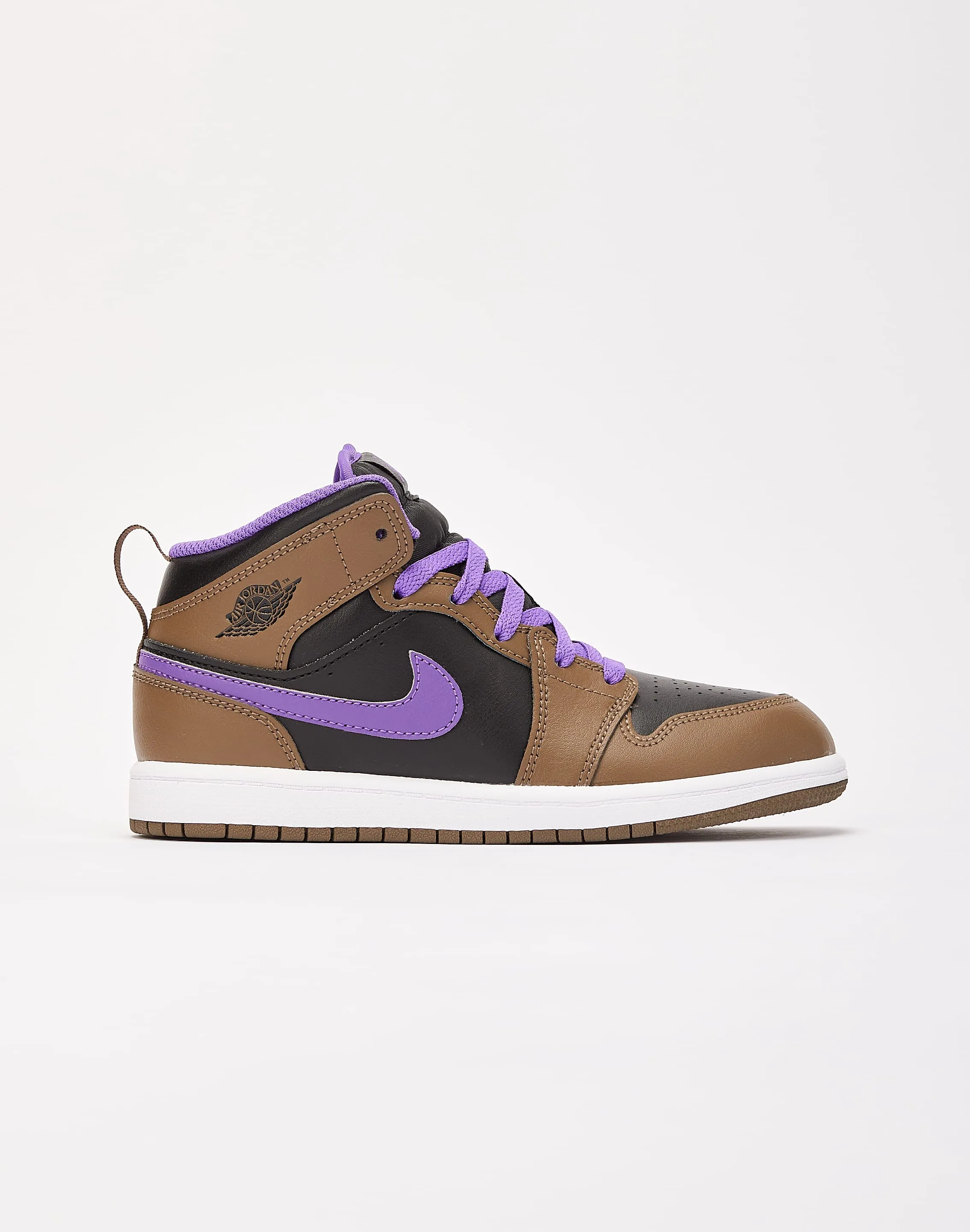 Jordan Air Jordan 1 Mid Pre-School
