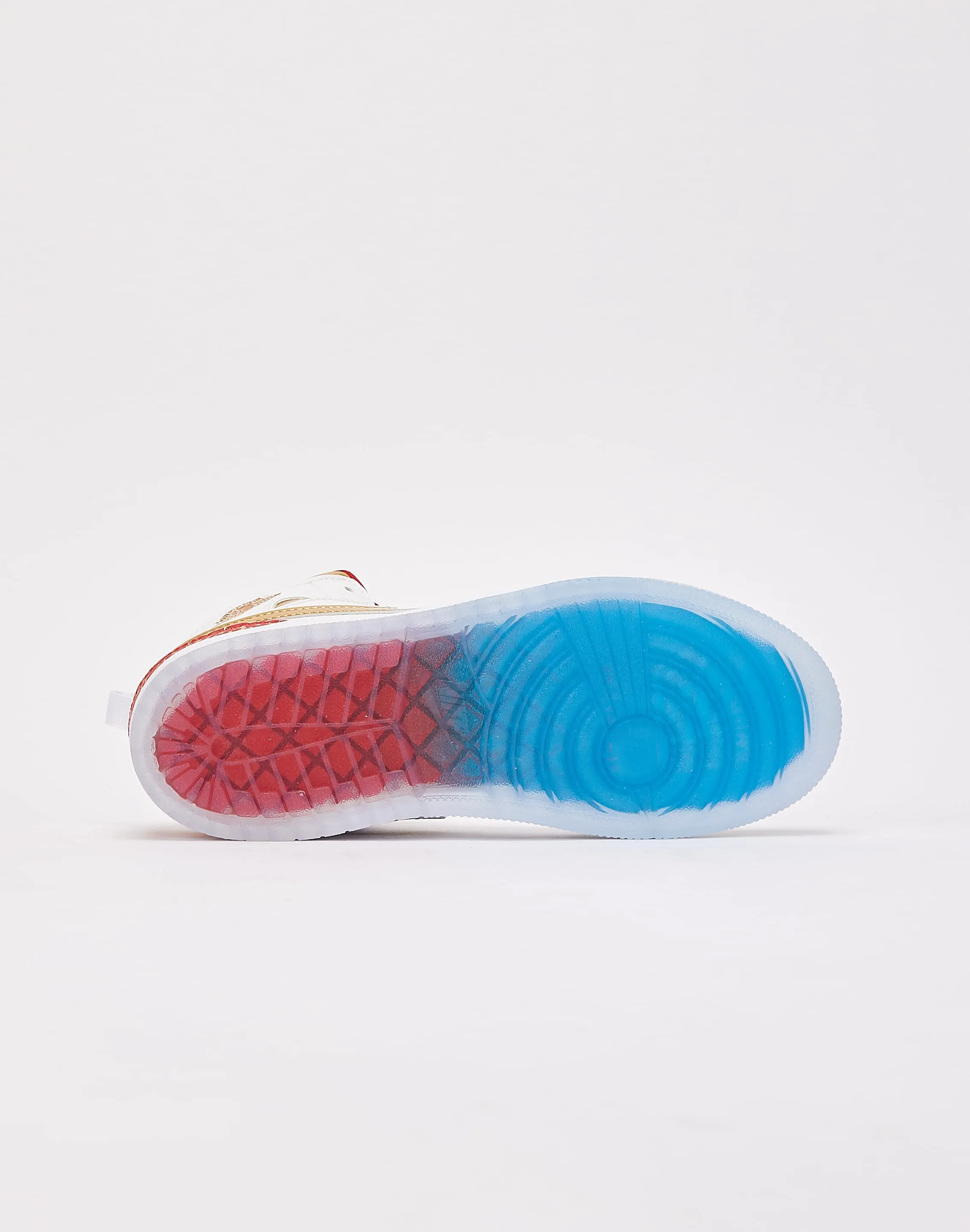 Jordan Air Jordan 1 Mid Pre-School