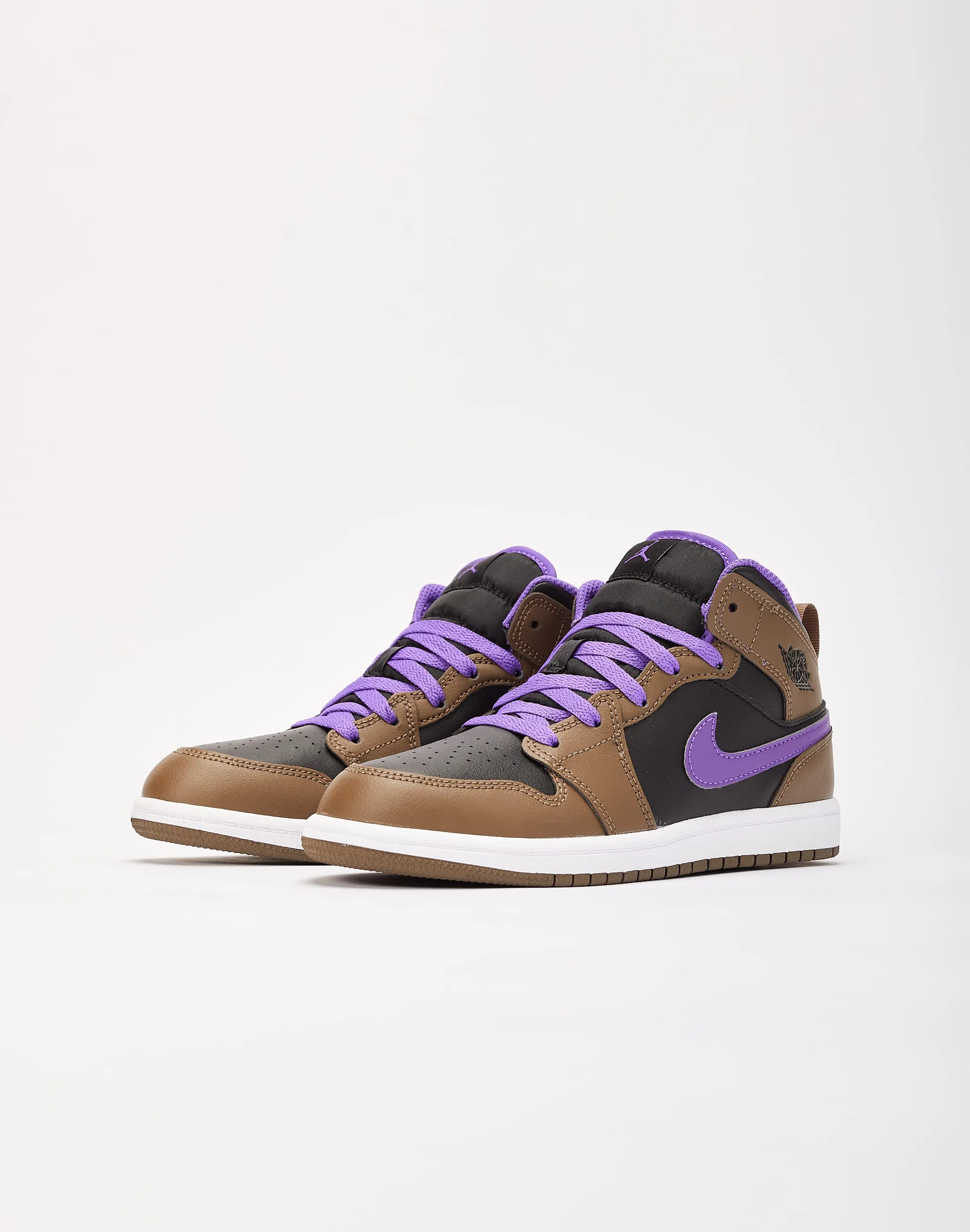 Jordan Air Jordan 1 Mid Pre-School