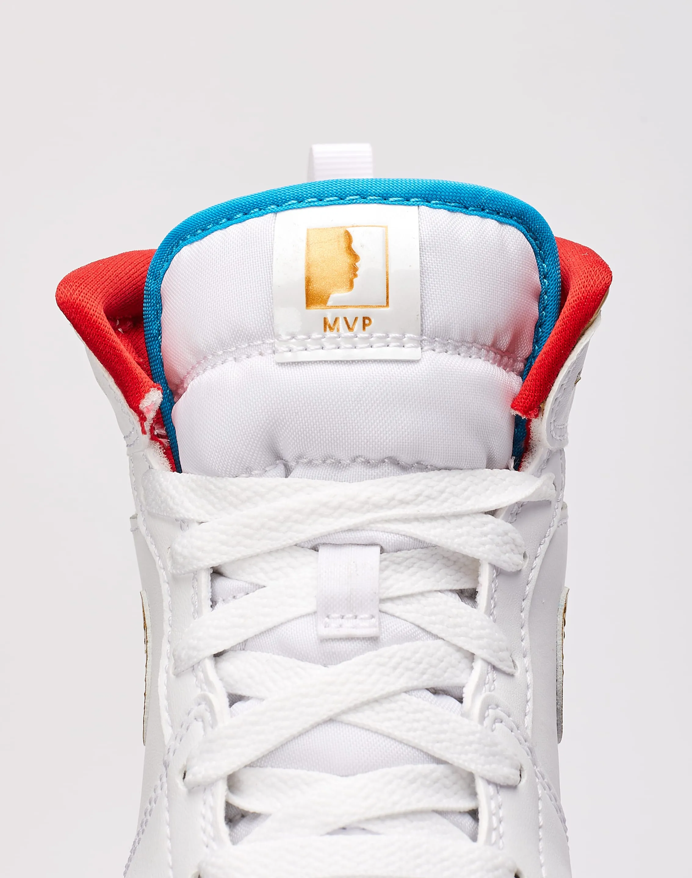Jordan Air Jordan 1 Mid Pre-School