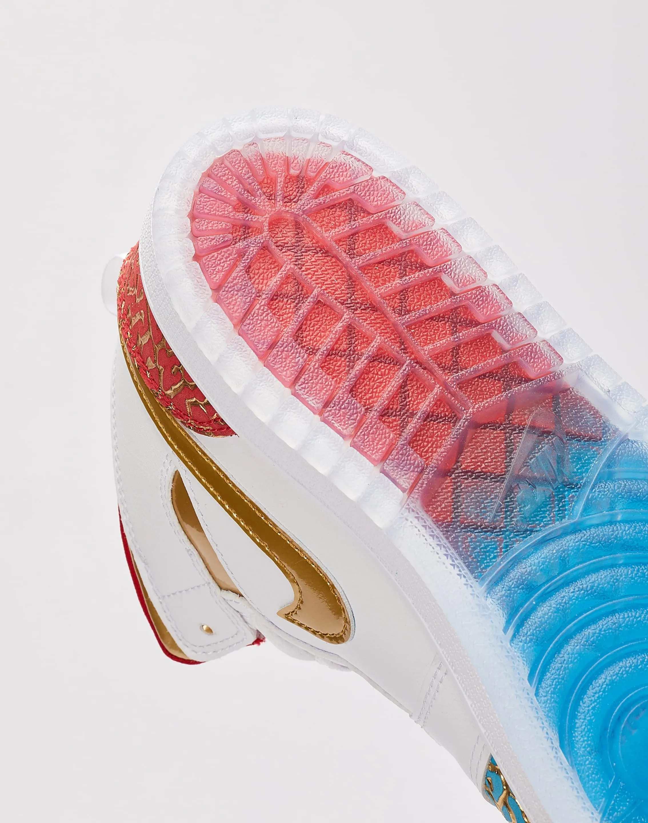 Jordan Air Jordan 1 Mid Pre-School