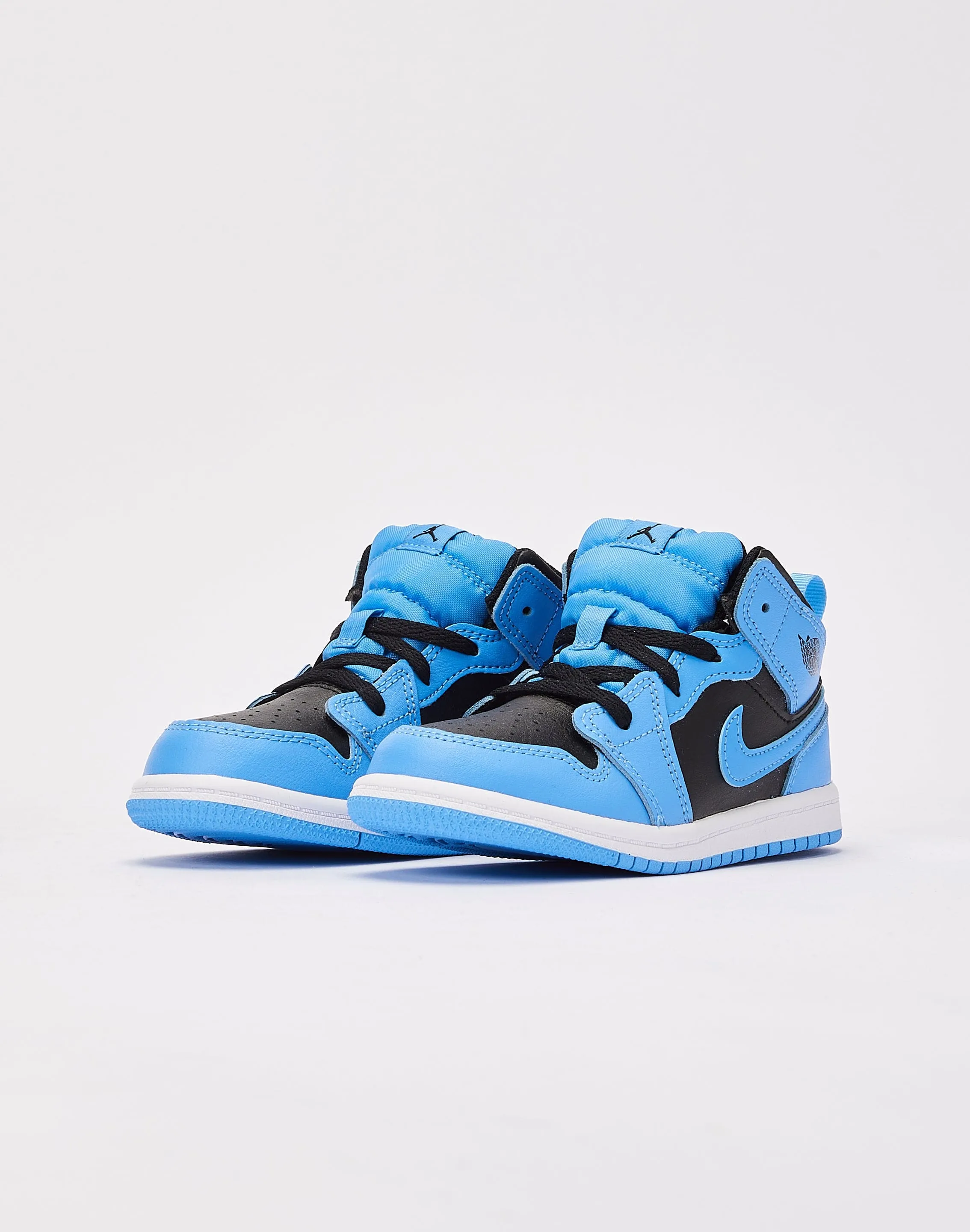 Jordan Air Jordan 1 Mid Toddler