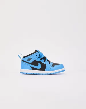 Jordan Air Jordan 1 Mid Toddler
