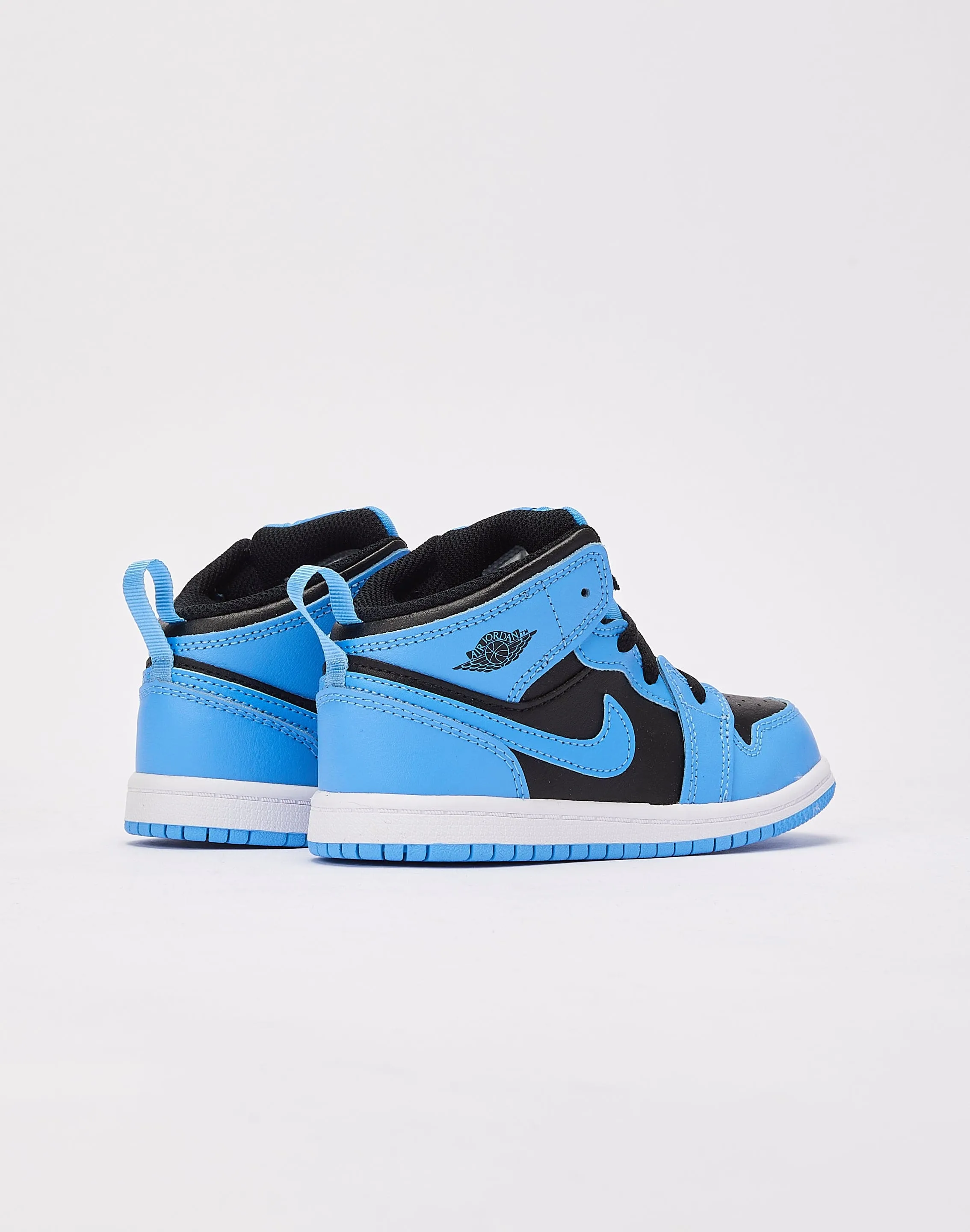 Jordan Air Jordan 1 Mid Toddler
