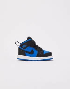 Jordan Air Jordan 1 Mid Toddler