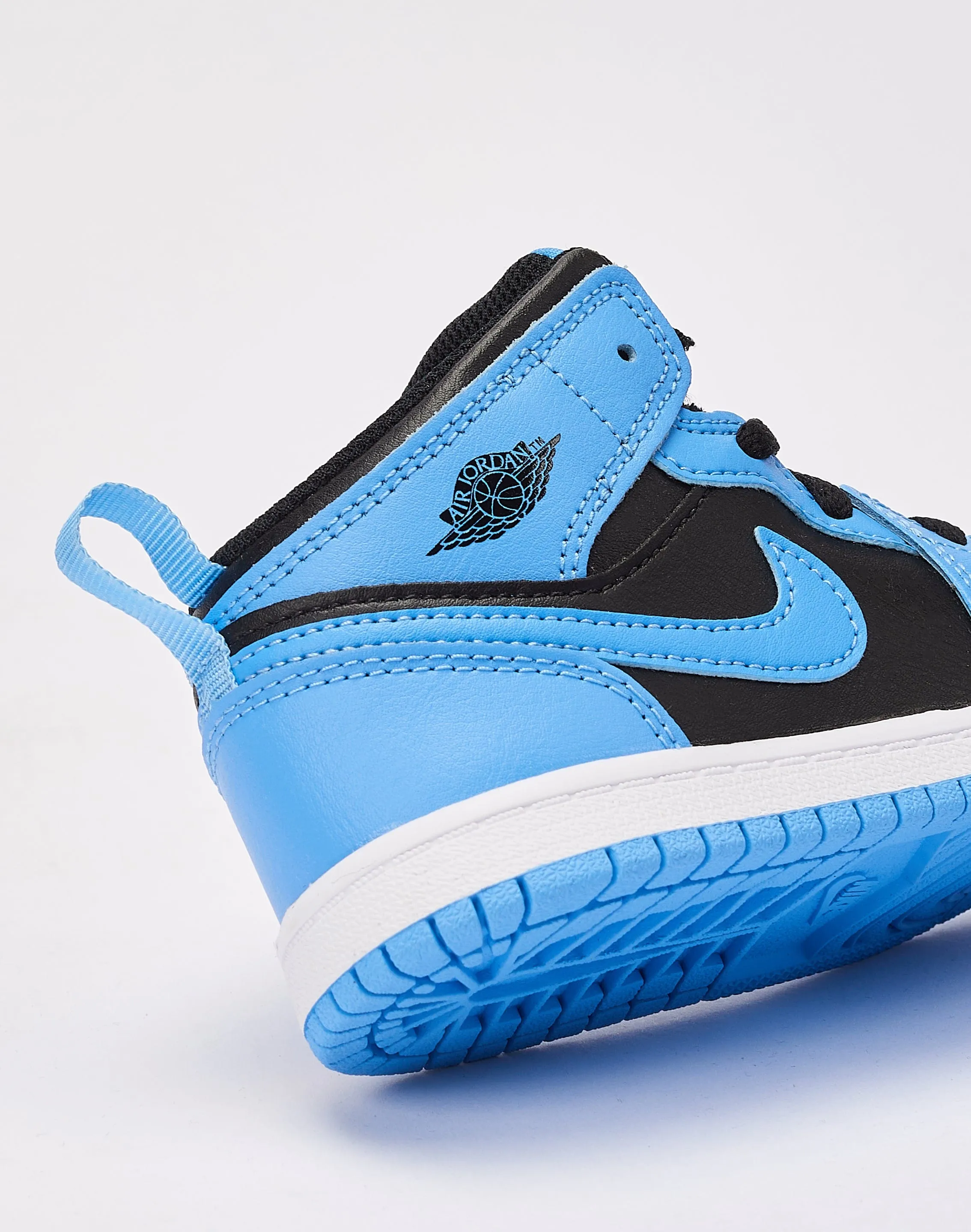 Jordan Air Jordan 1 Mid Toddler
