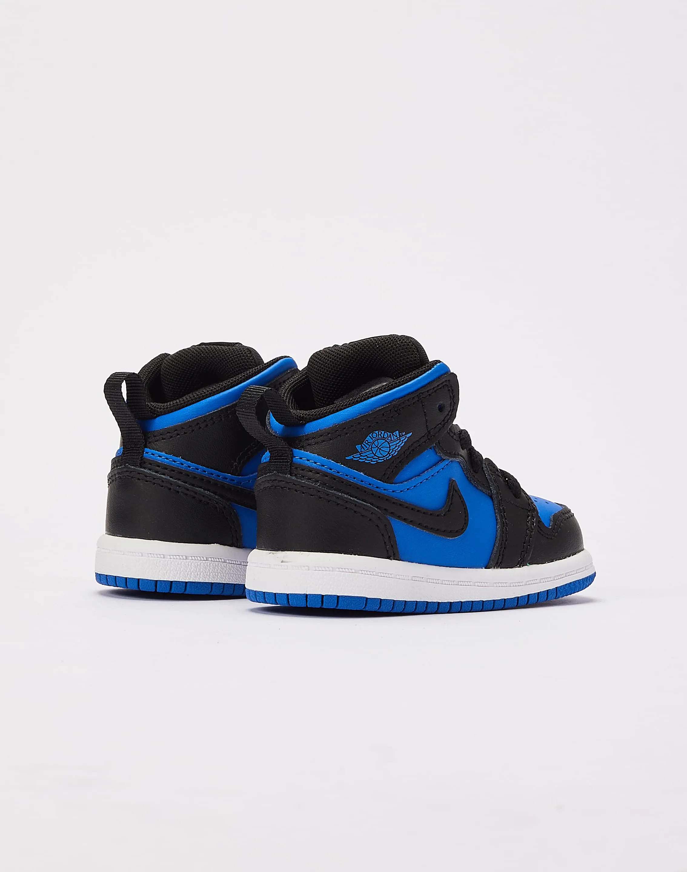 Jordan Air Jordan 1 Mid Toddler