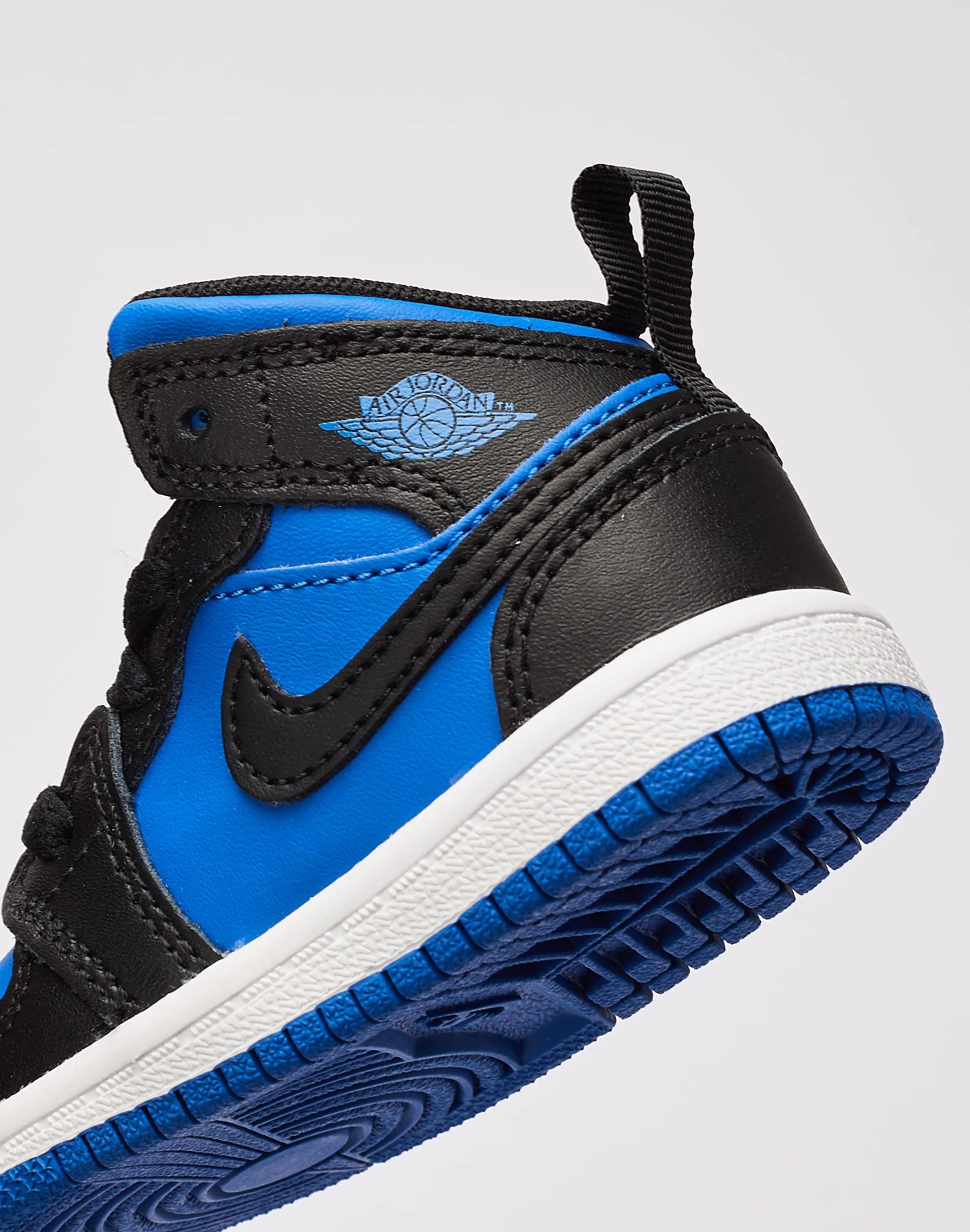Jordan Air Jordan 1 Mid Toddler