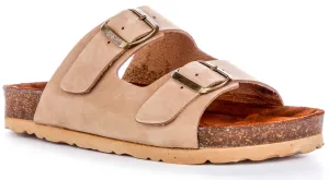 Justinreess England Jream In Stone For Women