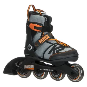 K2 Raider Inline Skates - Junior