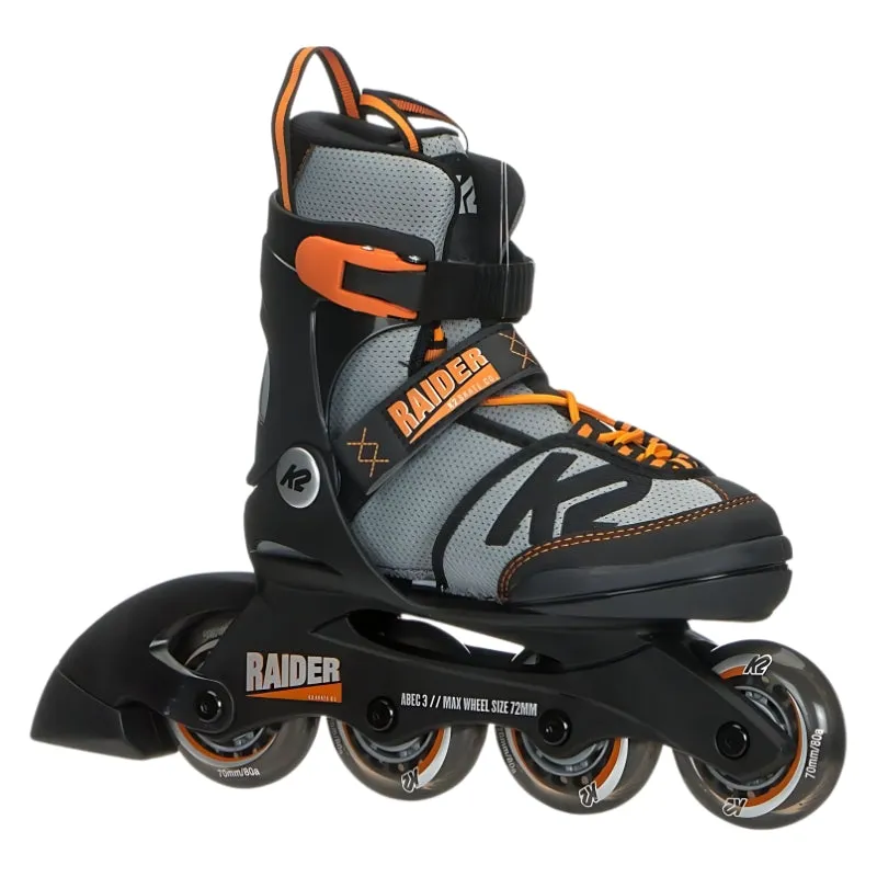 K2 Raider Inline Skates - Junior