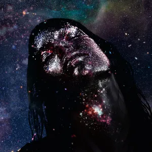 Kaitlyn Aurelia Smith 'The Kid'