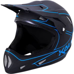 Kali Alpine Rage Full Face Helmet