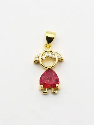 Kid Charms