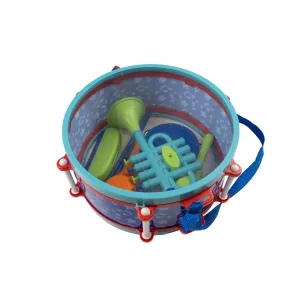 Kid Connection Musical Instrument Set