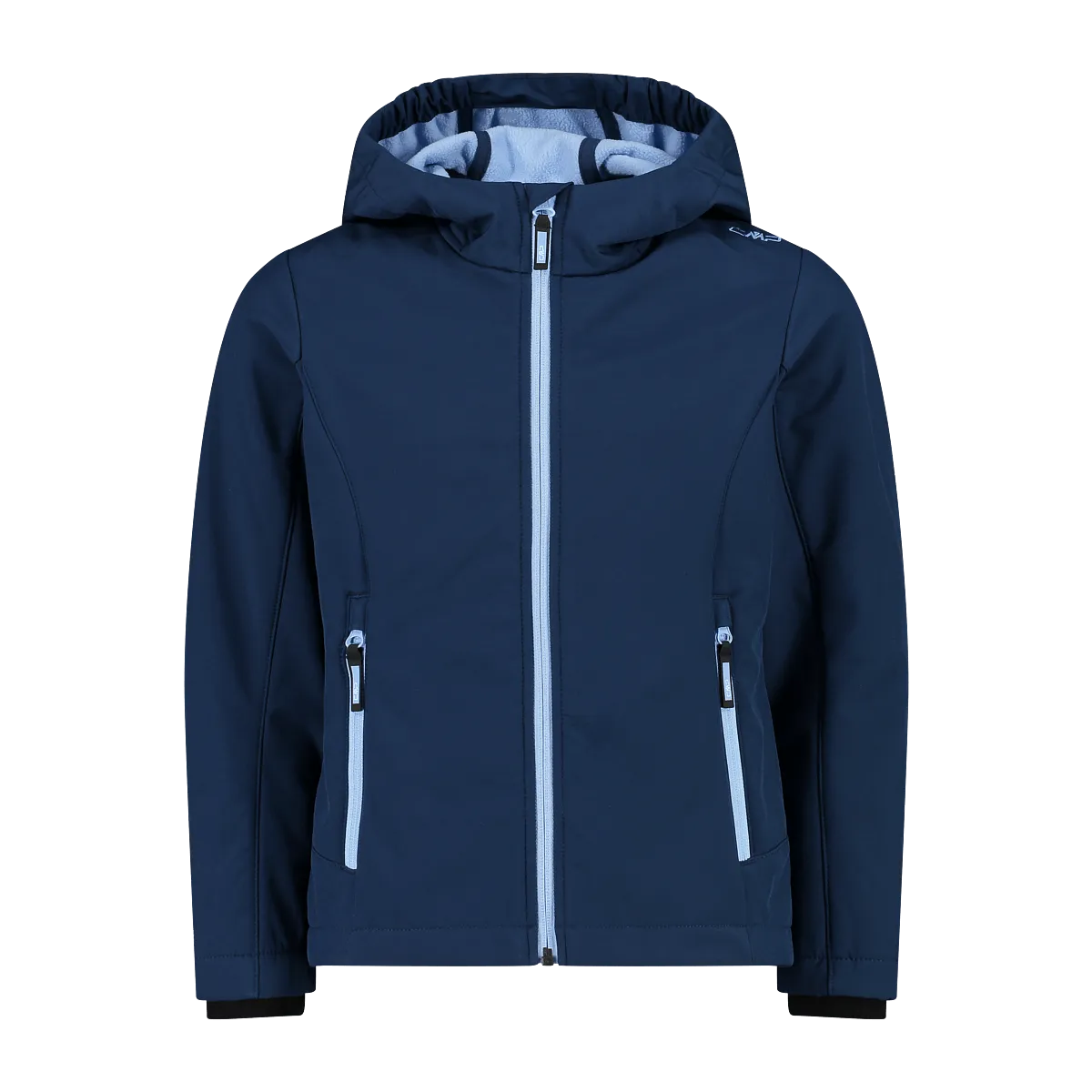 KID G JACKET FIX HOOD