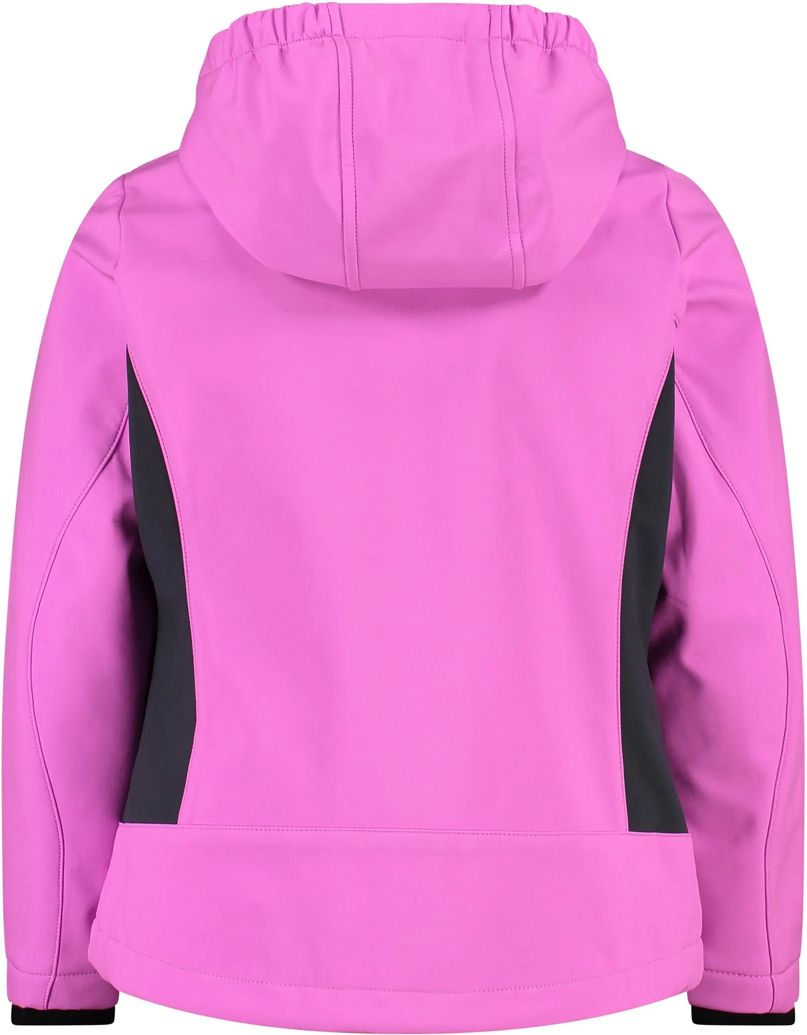KID G JACKET FIX HOOD
