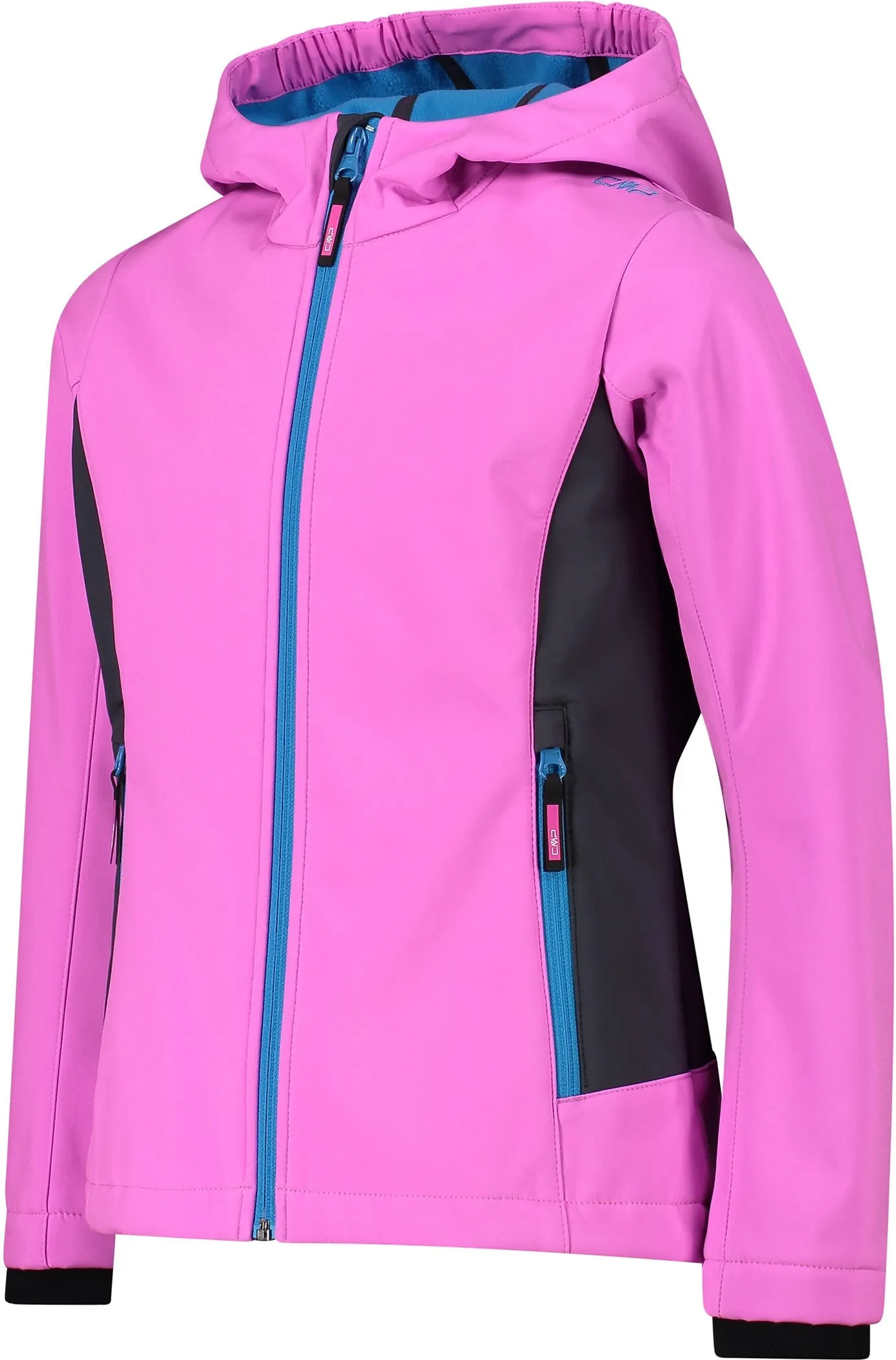 KID G JACKET FIX HOOD