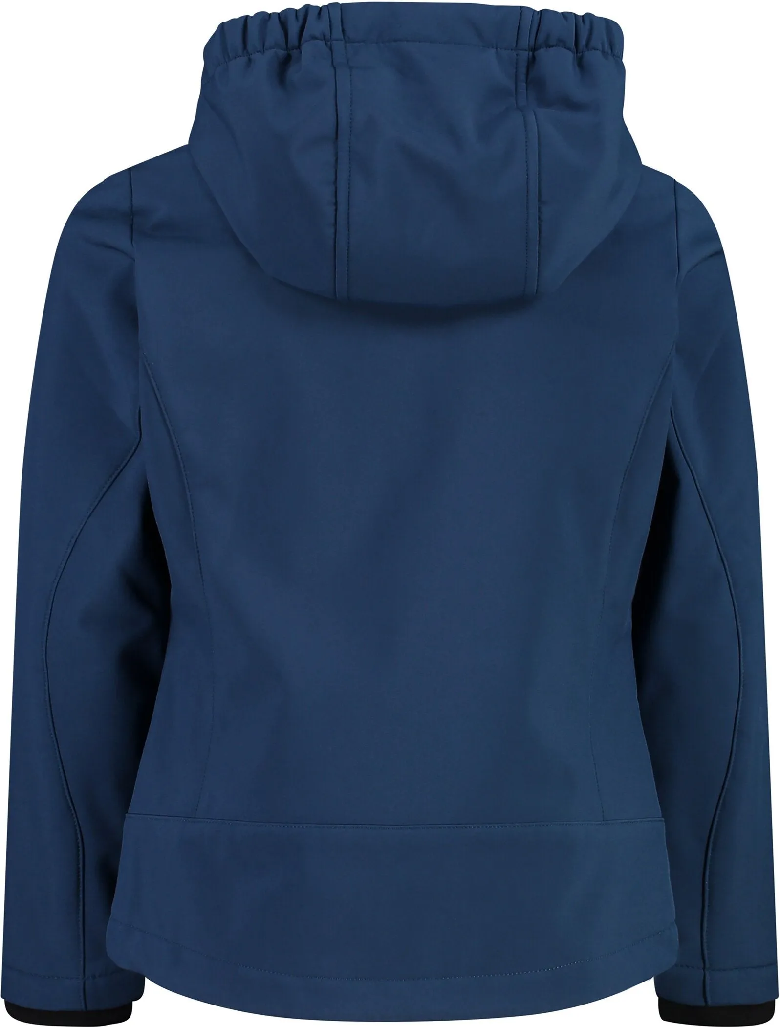 KID G JACKET FIX HOOD