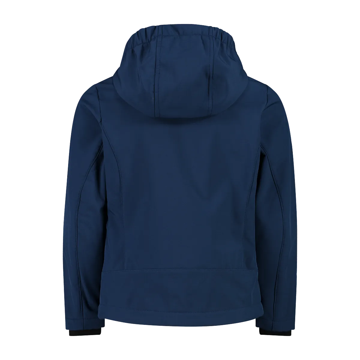 KID G JACKET FIX HOOD