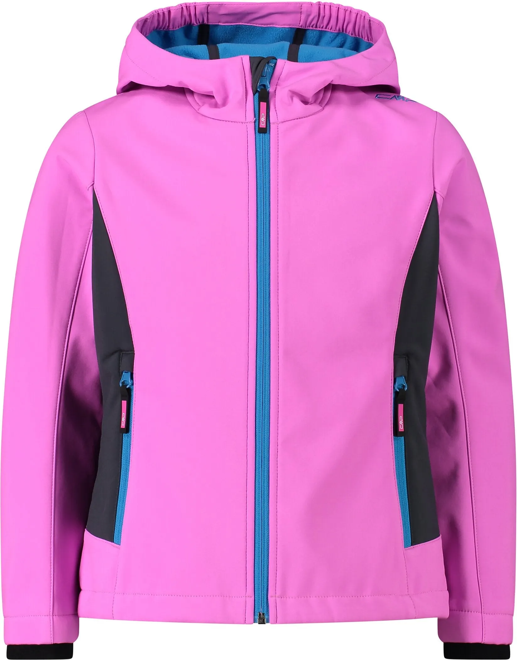 KID G JACKET FIX HOOD
