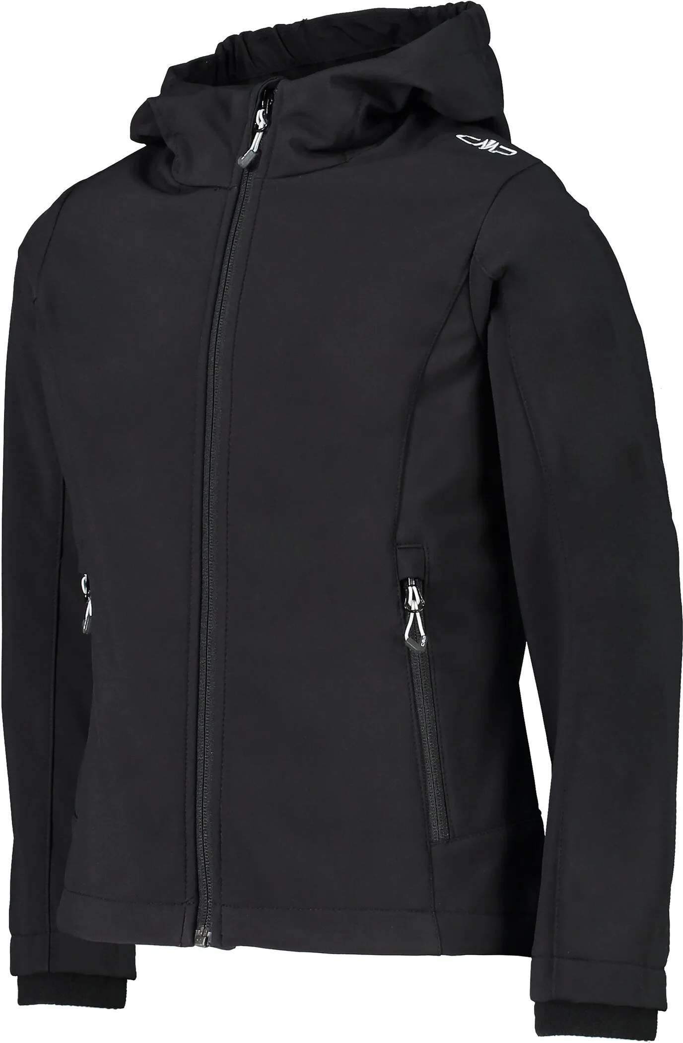 KID G JACKET FIX HOOD