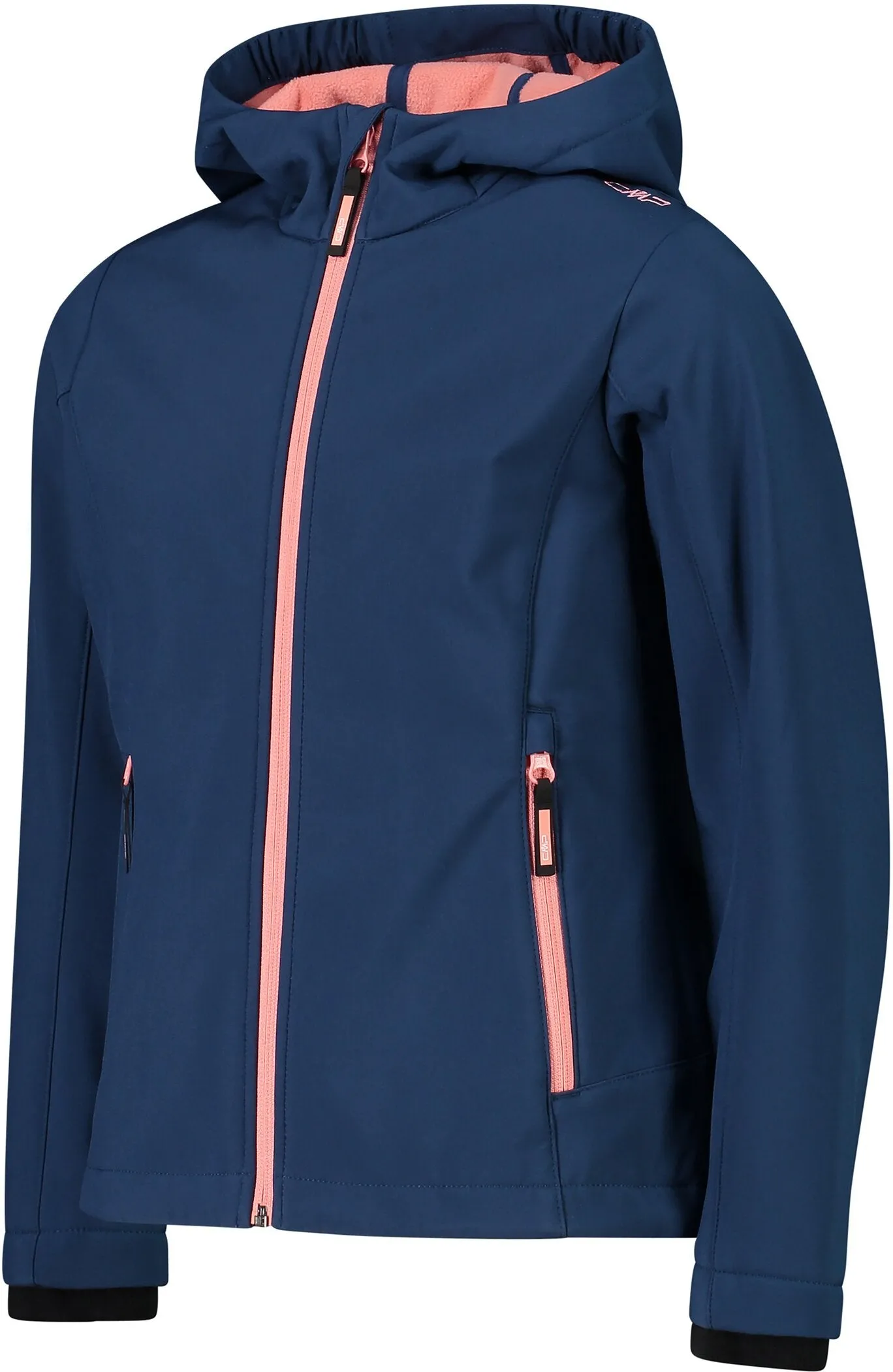 KID G JACKET FIX HOOD
