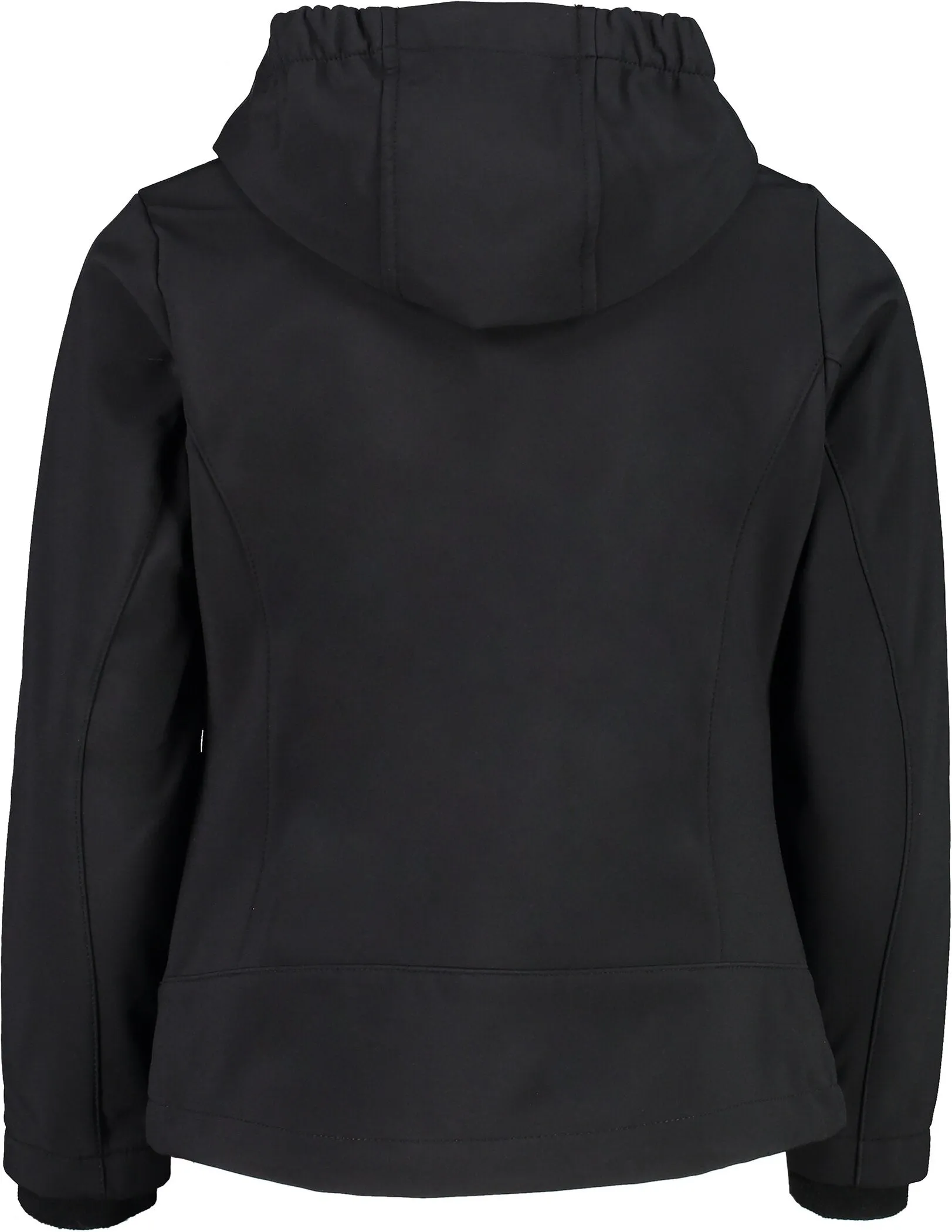 KID G JACKET FIX HOOD
