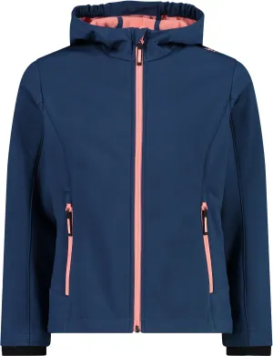 KID G JACKET FIX HOOD