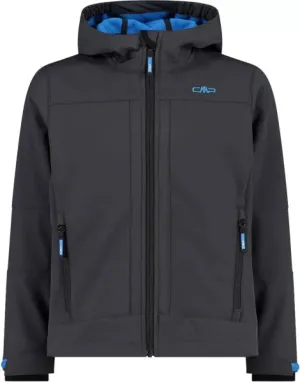 KID JACKET FIX HOOD