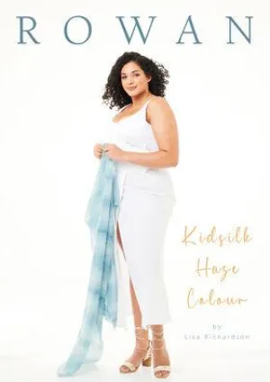 Kid Silk Haze Colour