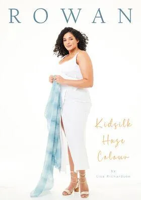 Kid Silk Haze Colour