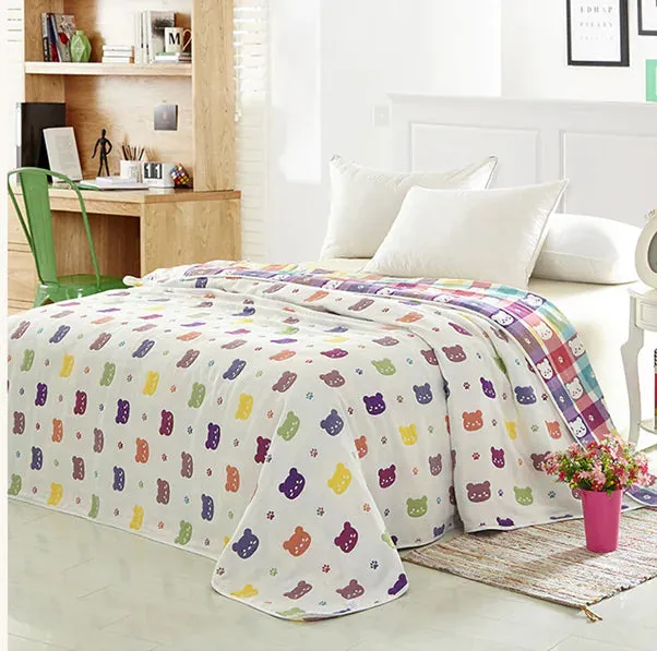 Kids Blanket